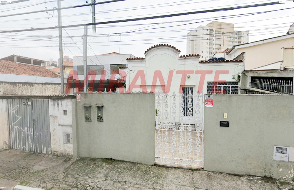 Casa terrea de 122m² em Água Fria