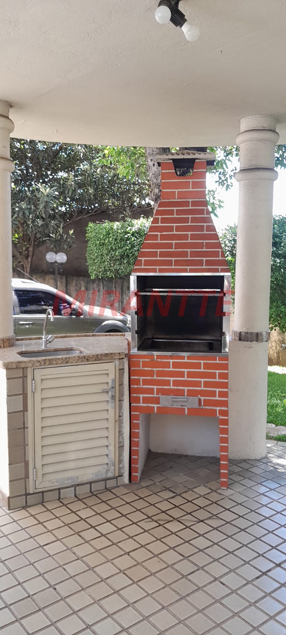 Apartamento de 58m² com 3 quartos em Mandaqui