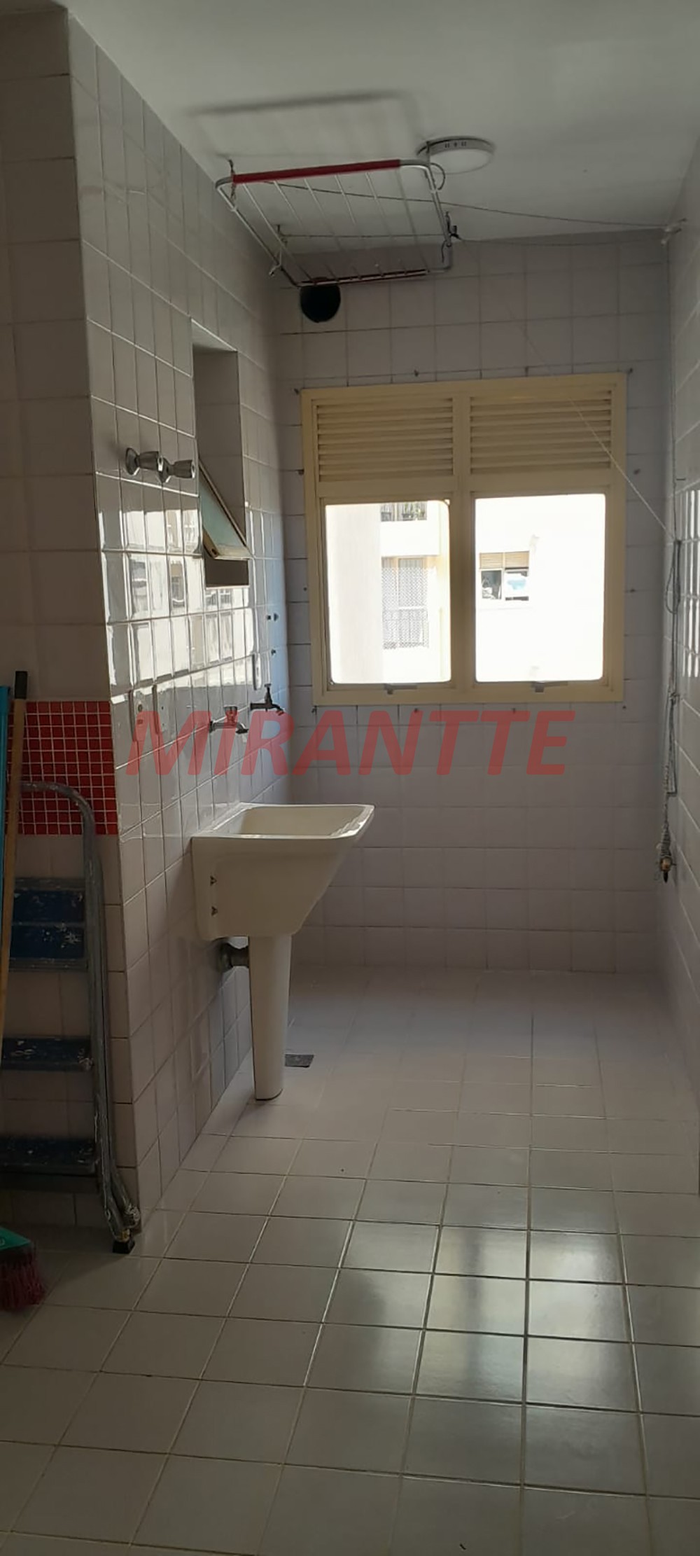 Apartamento de 58m² com 3 quartos em Mandaqui