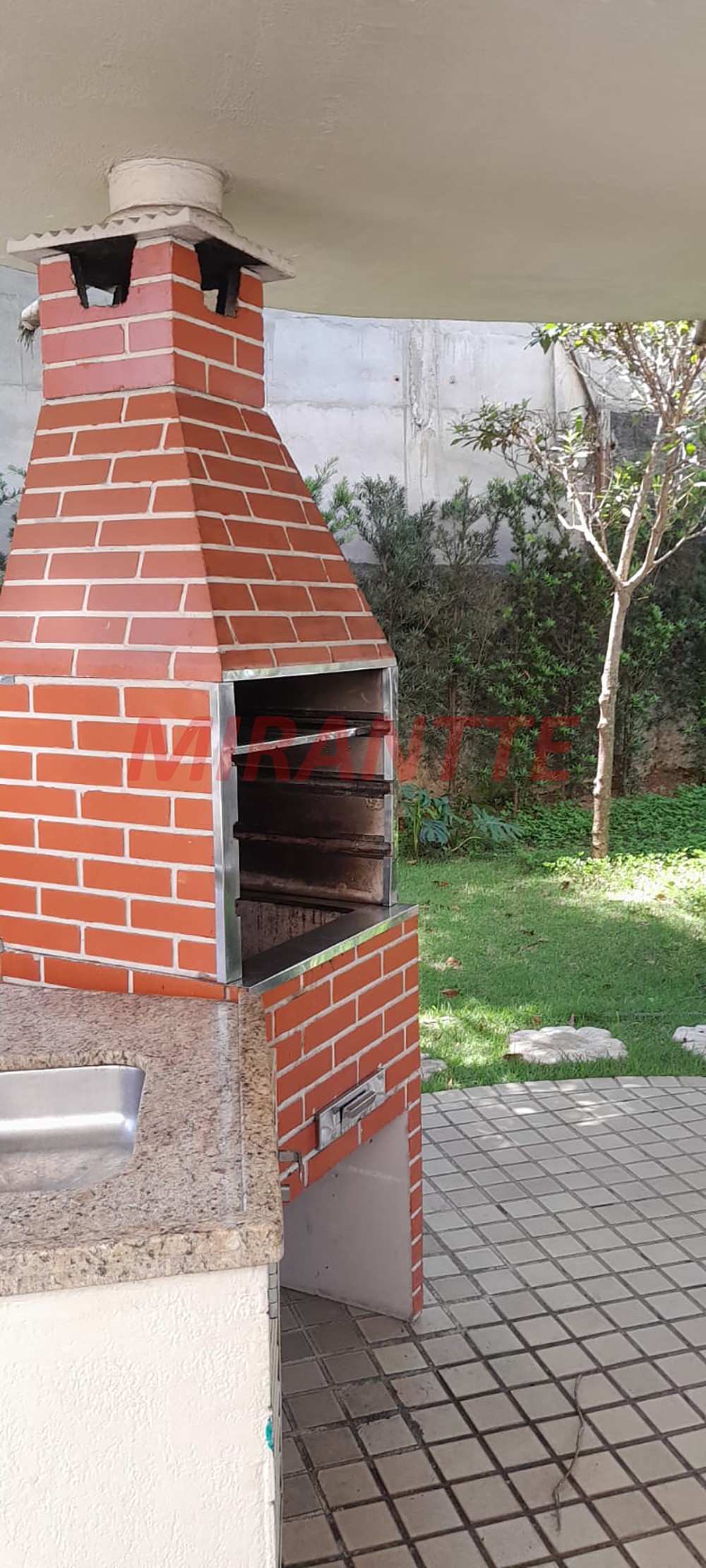 Apartamento de 58m² com 3 quartos em Mandaqui