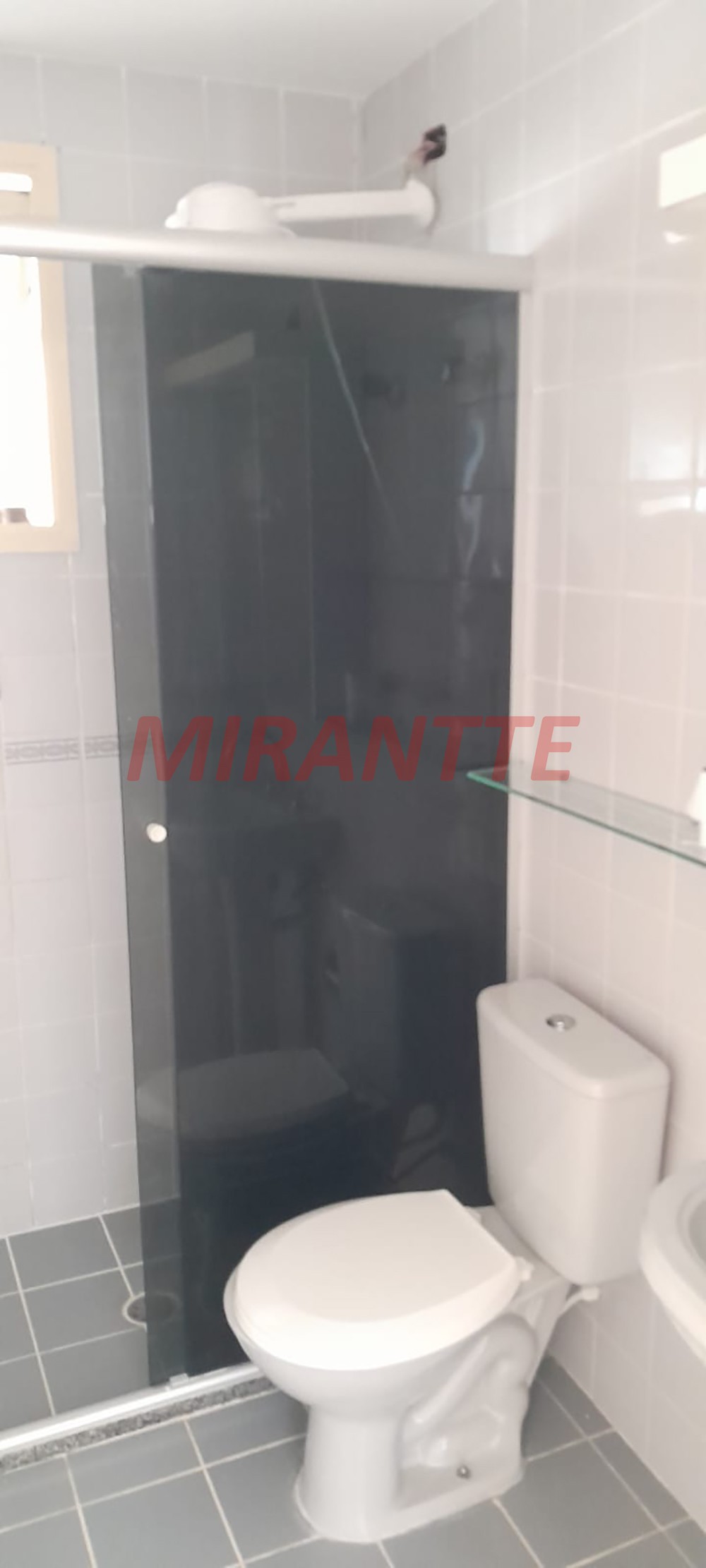 Apartamento de 58m² com 3 quartos em Mandaqui