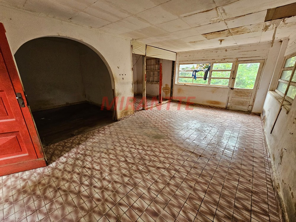 Casa terrea de 160m² com 2 quartos em Serra Da Cantareira