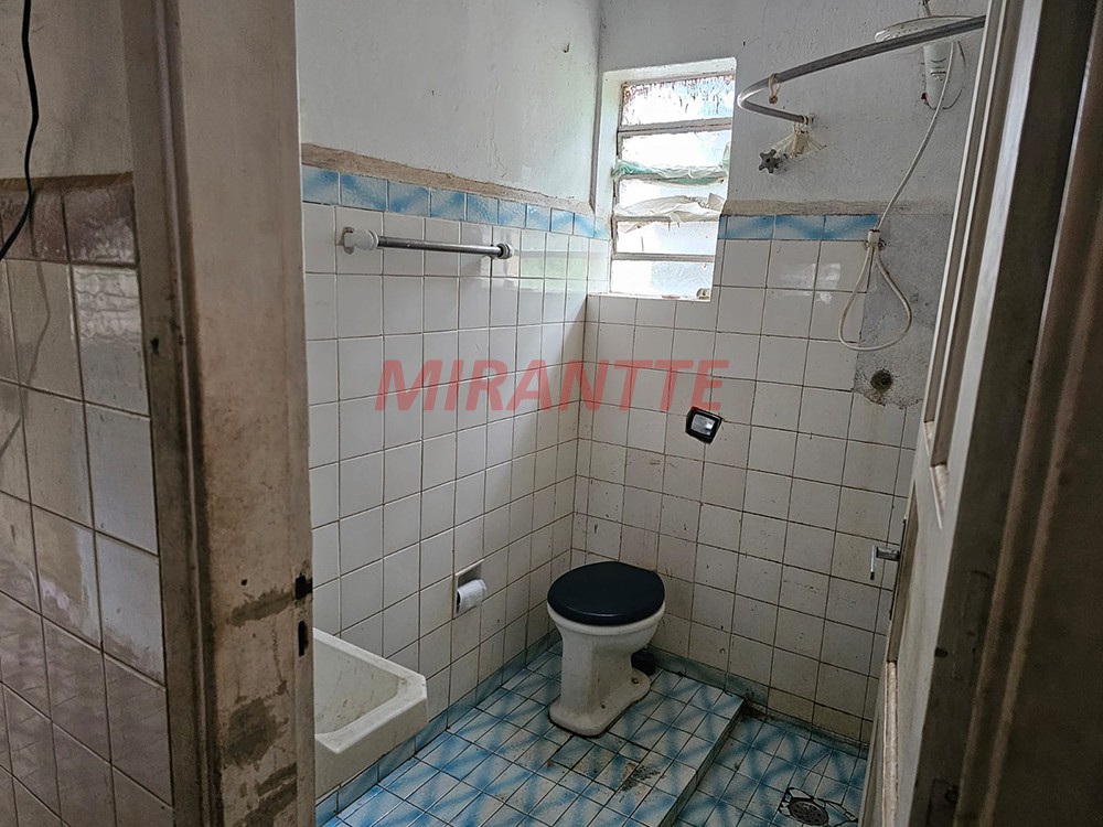 Casa terrea de 160m² com 2 quartos em Serra Da Cantareira