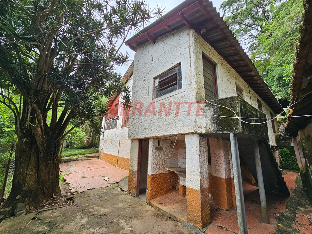 Casa terrea de 160m² com 2 quartos em Serra Da Cantareira