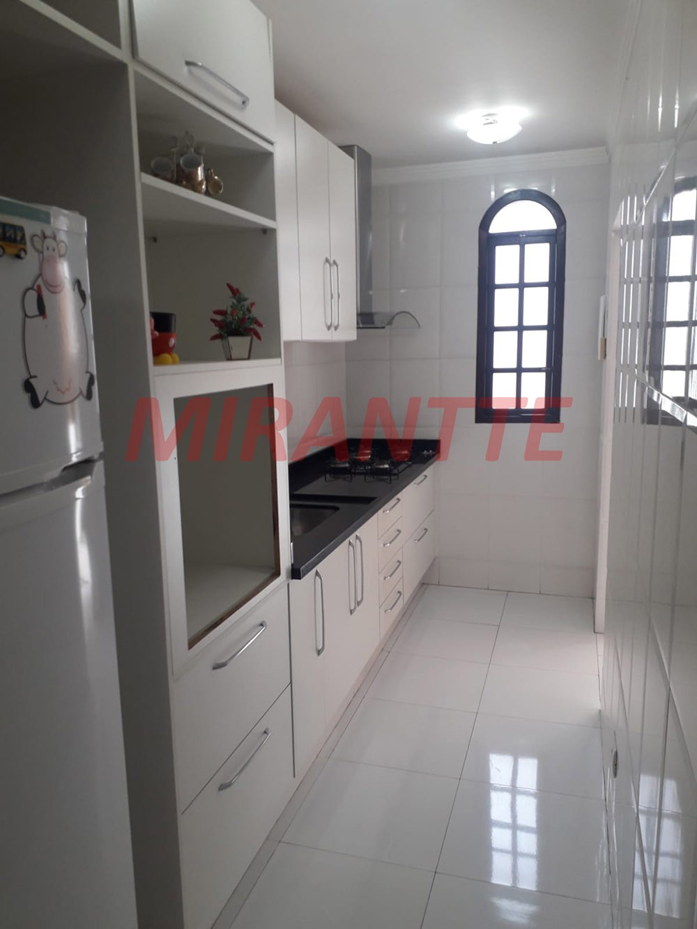 Sobrado de 196m² com 5 quartos em Vila Gustavo