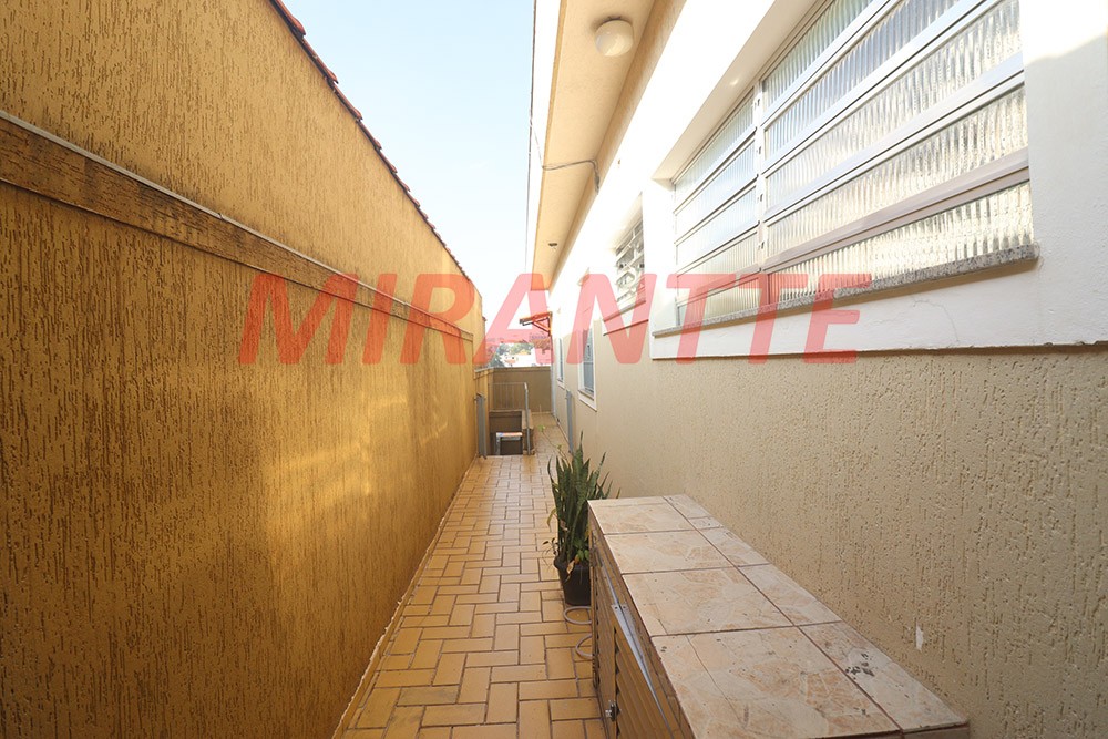Casa terrea de 114m² com 2 quartos em Água Fria