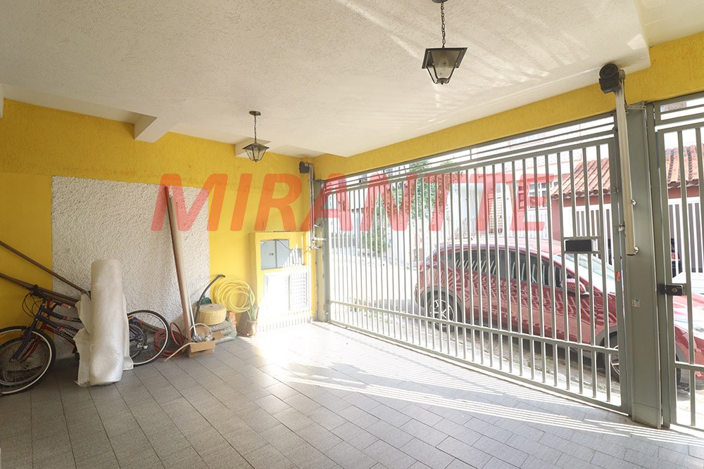 Casa terrea de 114m² com 2 quartos em Água Fria