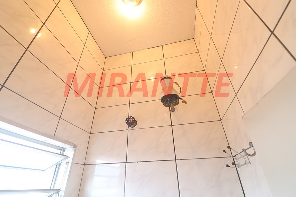 Casa terrea de 114m² com 2 quartos em Água Fria