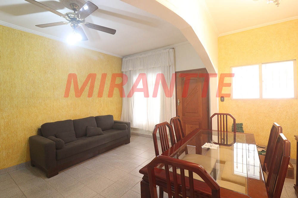 Casa terrea de 114m² com 2 quartos em Água Fria