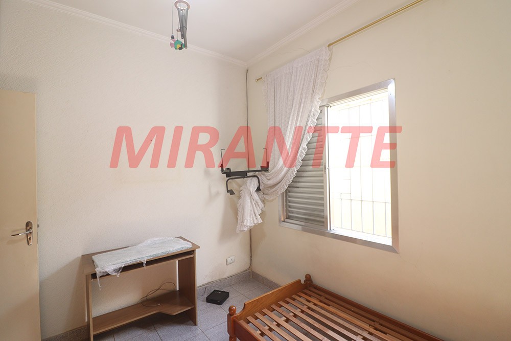Casa terrea de 114m² com 2 quartos em Água Fria