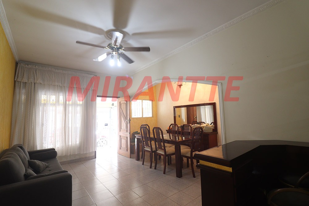Casa terrea de 114m² com 2 quartos em Água Fria
