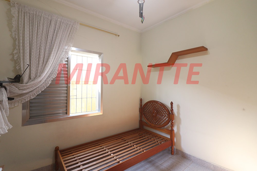 Casa terrea de 114m² com 2 quartos em Água Fria