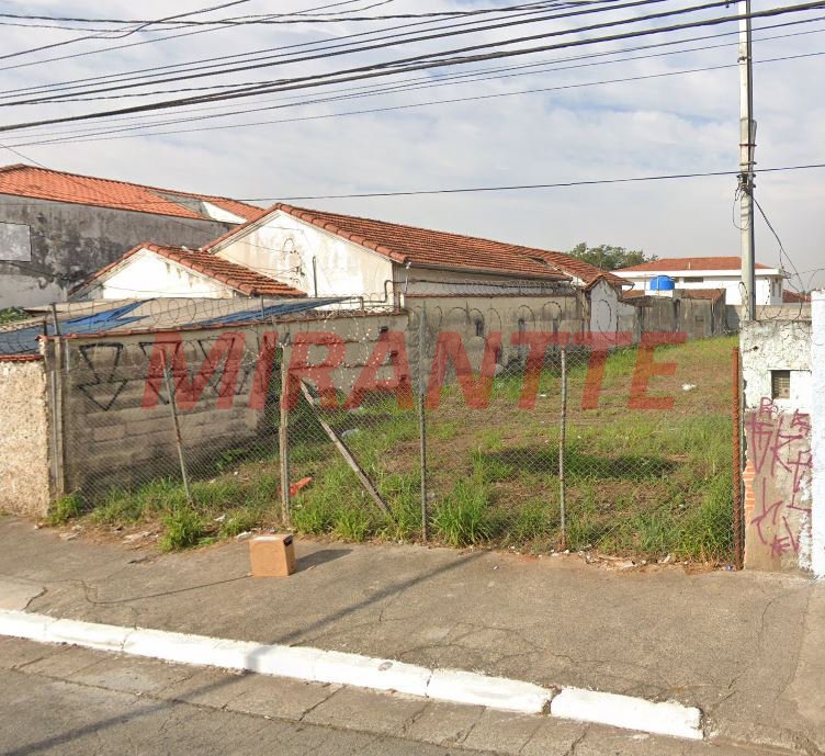 Terreno de 406m² em Jabaquara