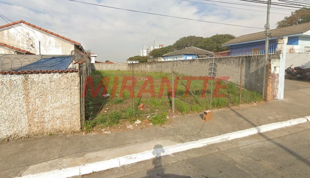 Terreno de 406m² em Jabaquara