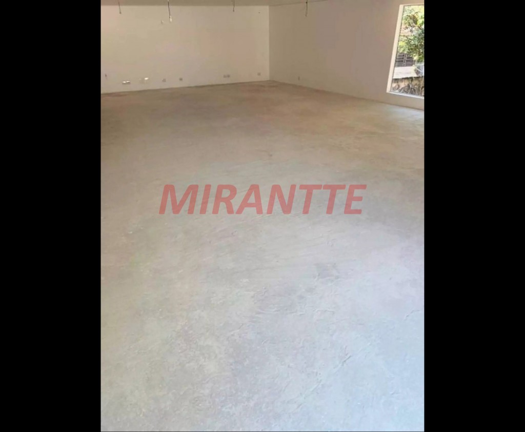 Comercial de 290m² em Mooca