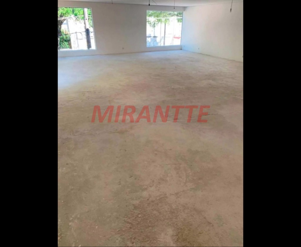 Comercial de 290m² em Mooca