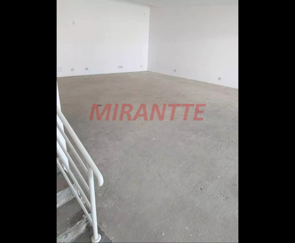 Comercial de 290m² em Mooca