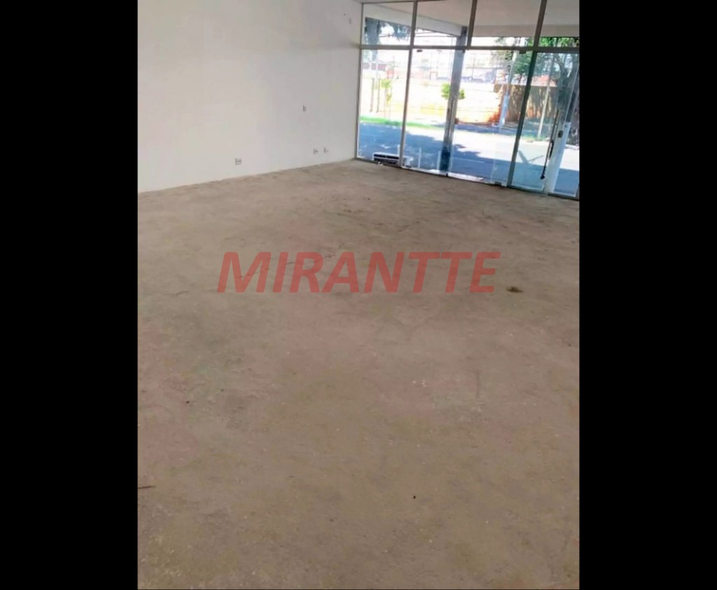 Comercial de 290m² em Mooca