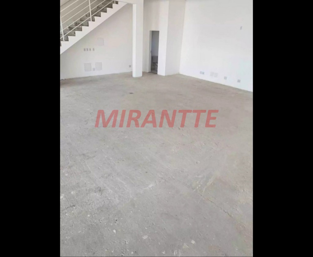 Comercial de 290m² em Mooca