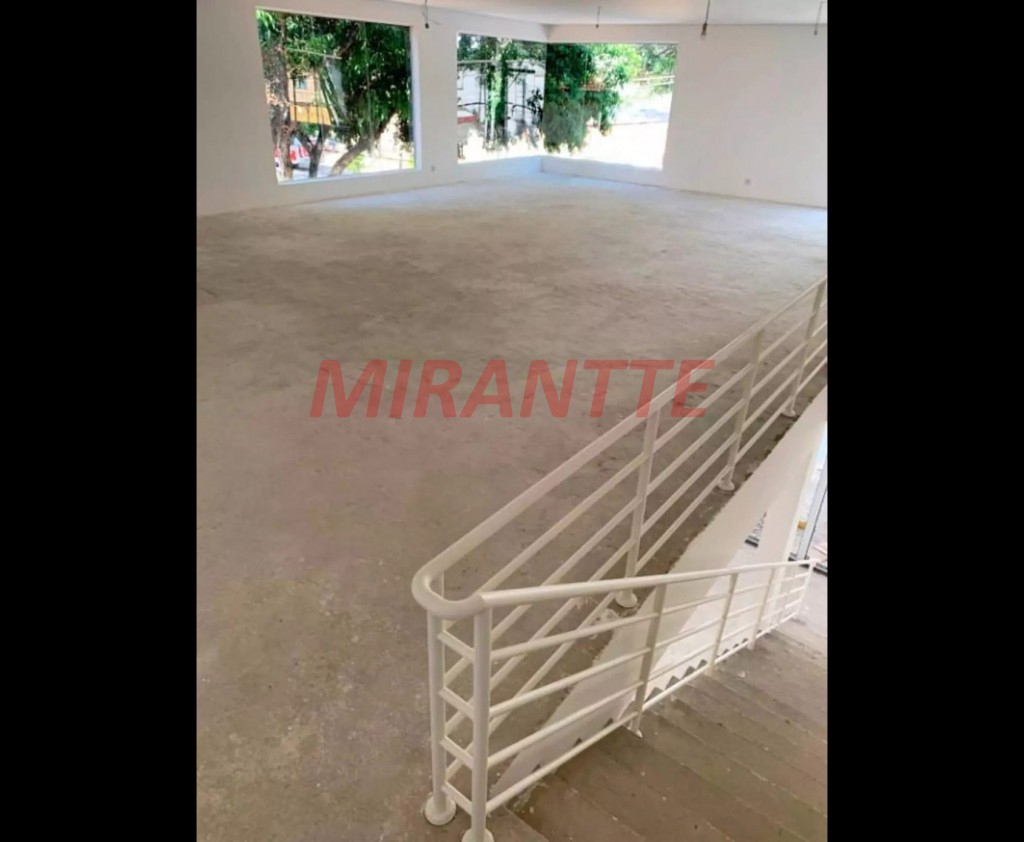 Comercial de 290m² em Mooca