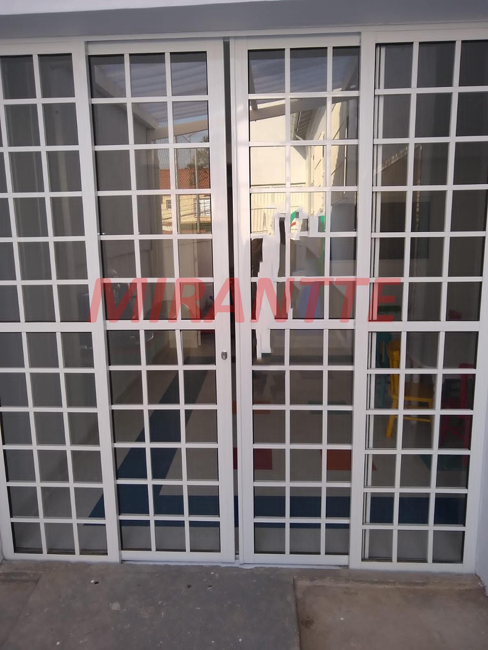 Casa terrea de 191m² em Vila Monte Alegre