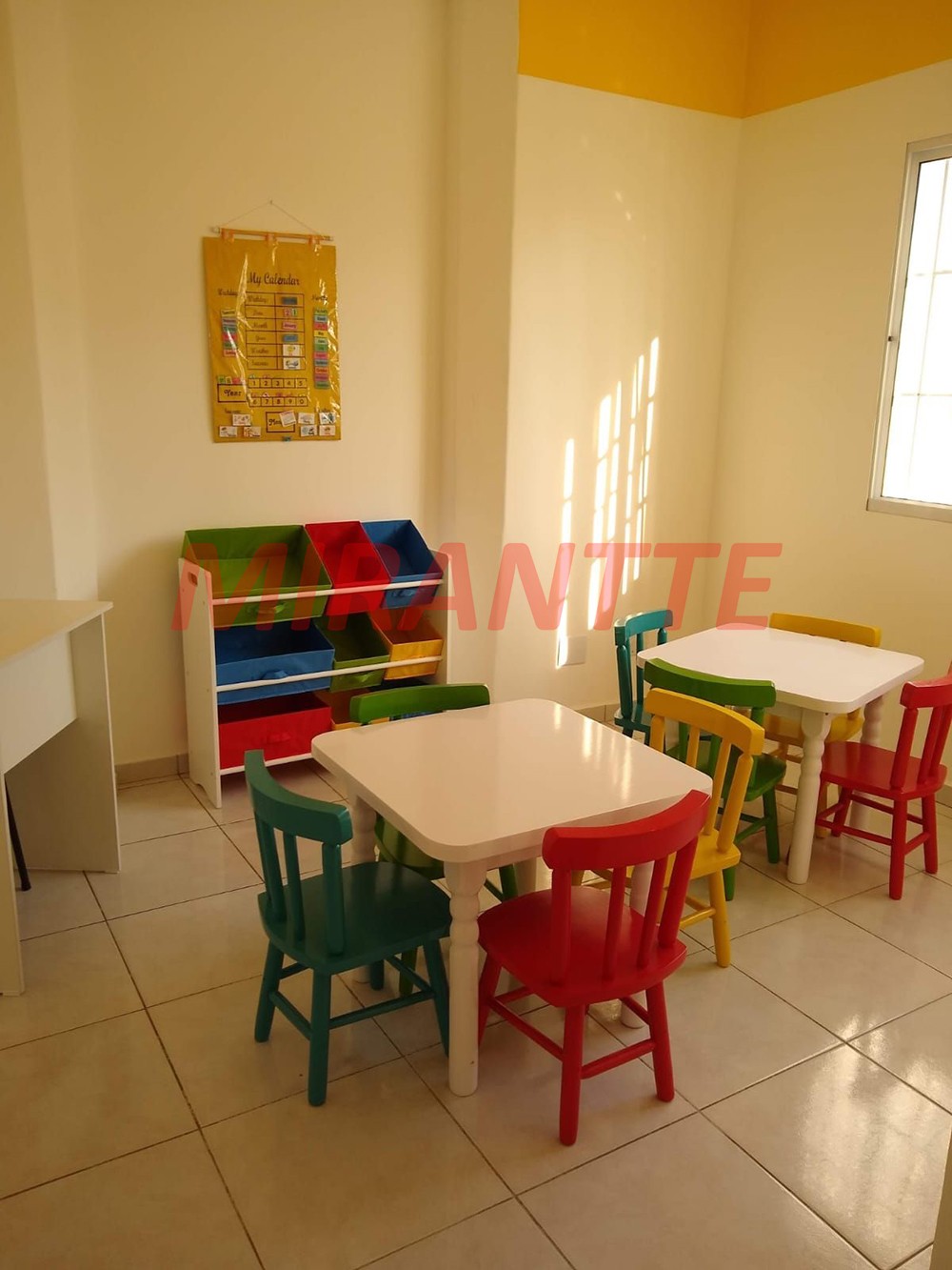 Casa terrea de 191m² em Vila Monte Alegre
