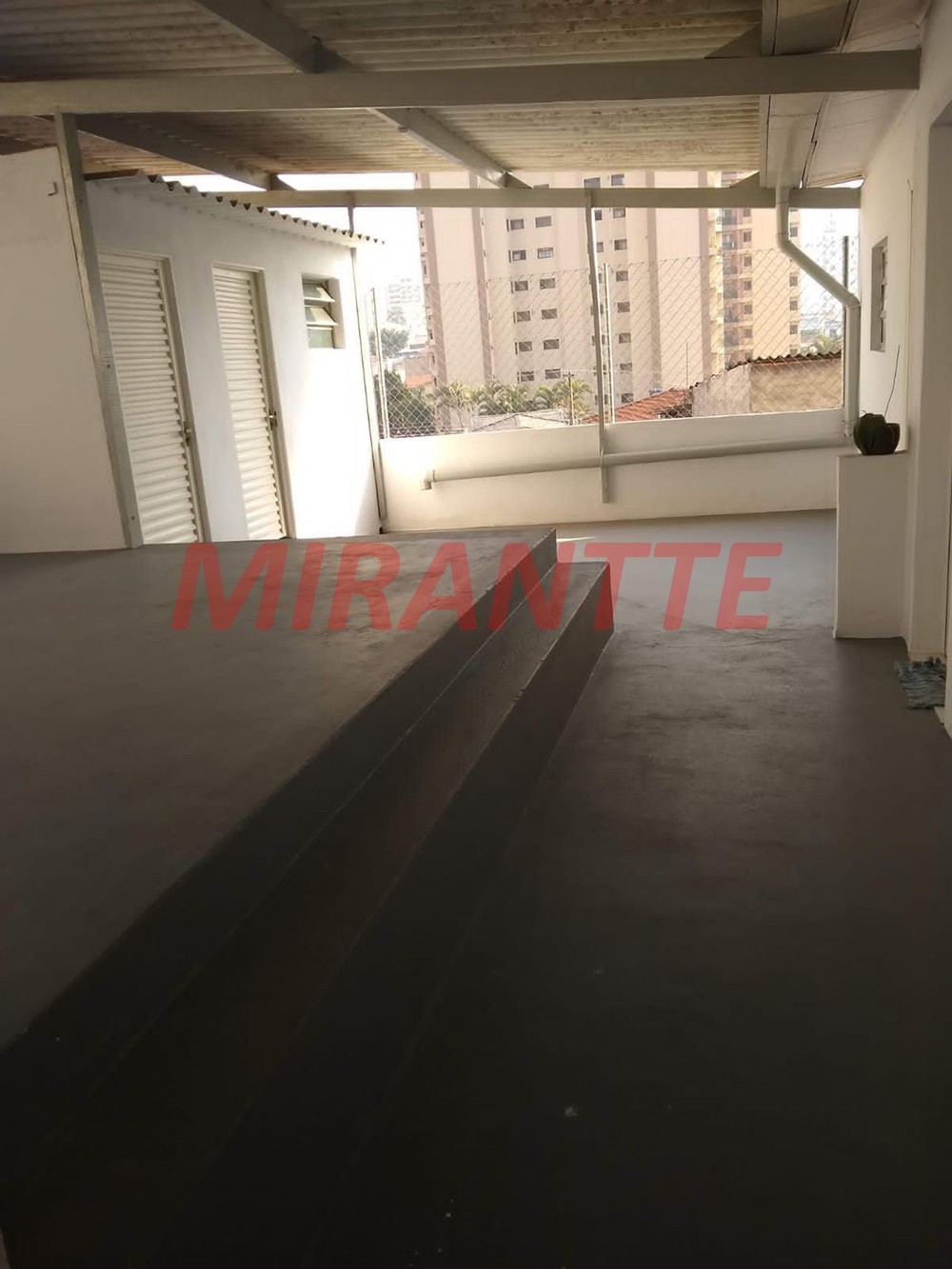 Casa terrea de 191m² em Vila Monte Alegre