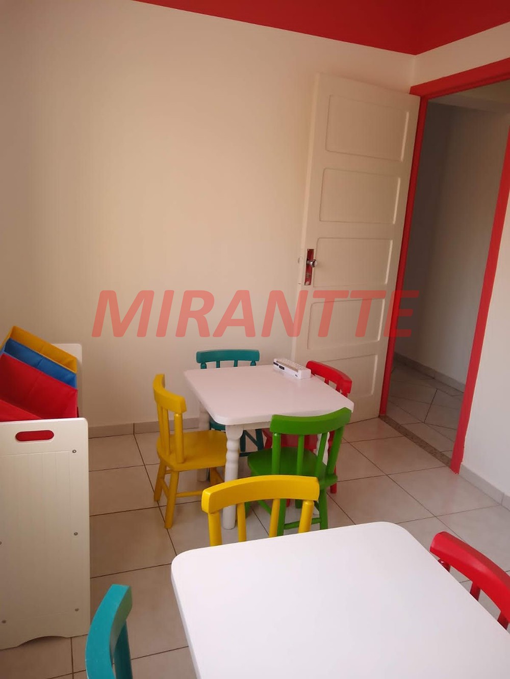 Casa terrea de 191m² em Vila Monte Alegre