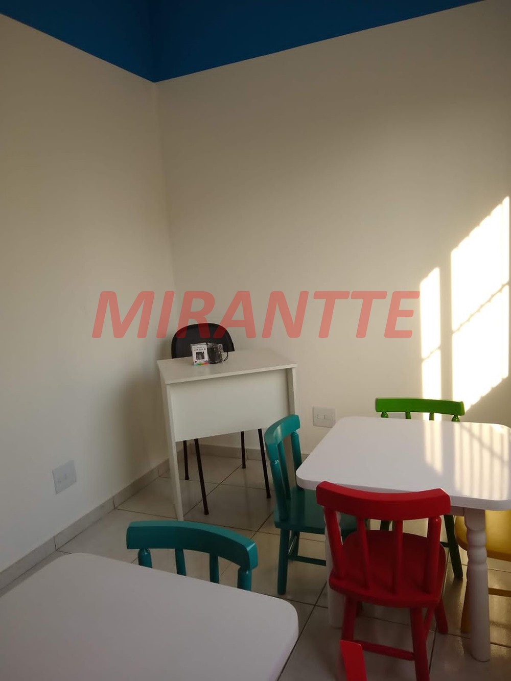 Casa terrea de 191m² em Vila Monte Alegre