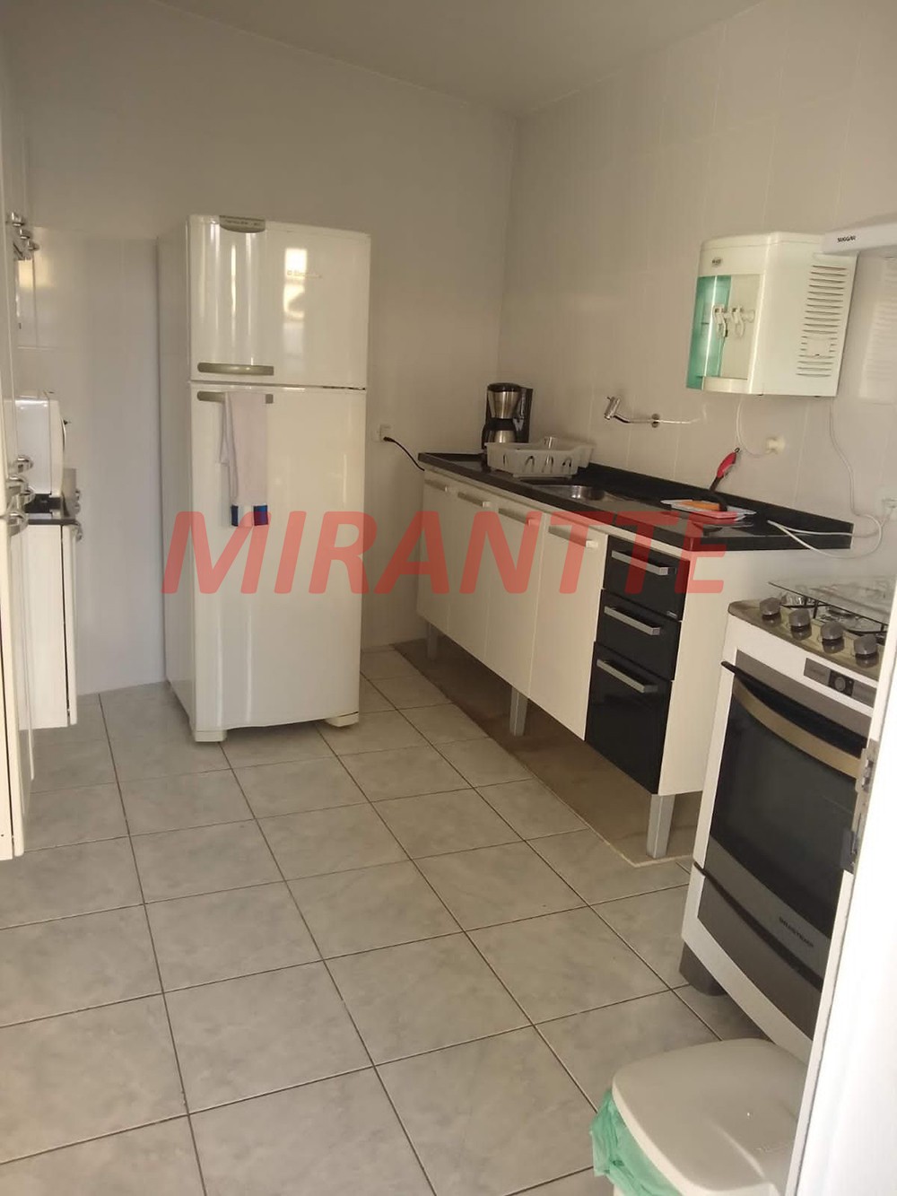 Casa terrea de 191m² em Vila Monte Alegre