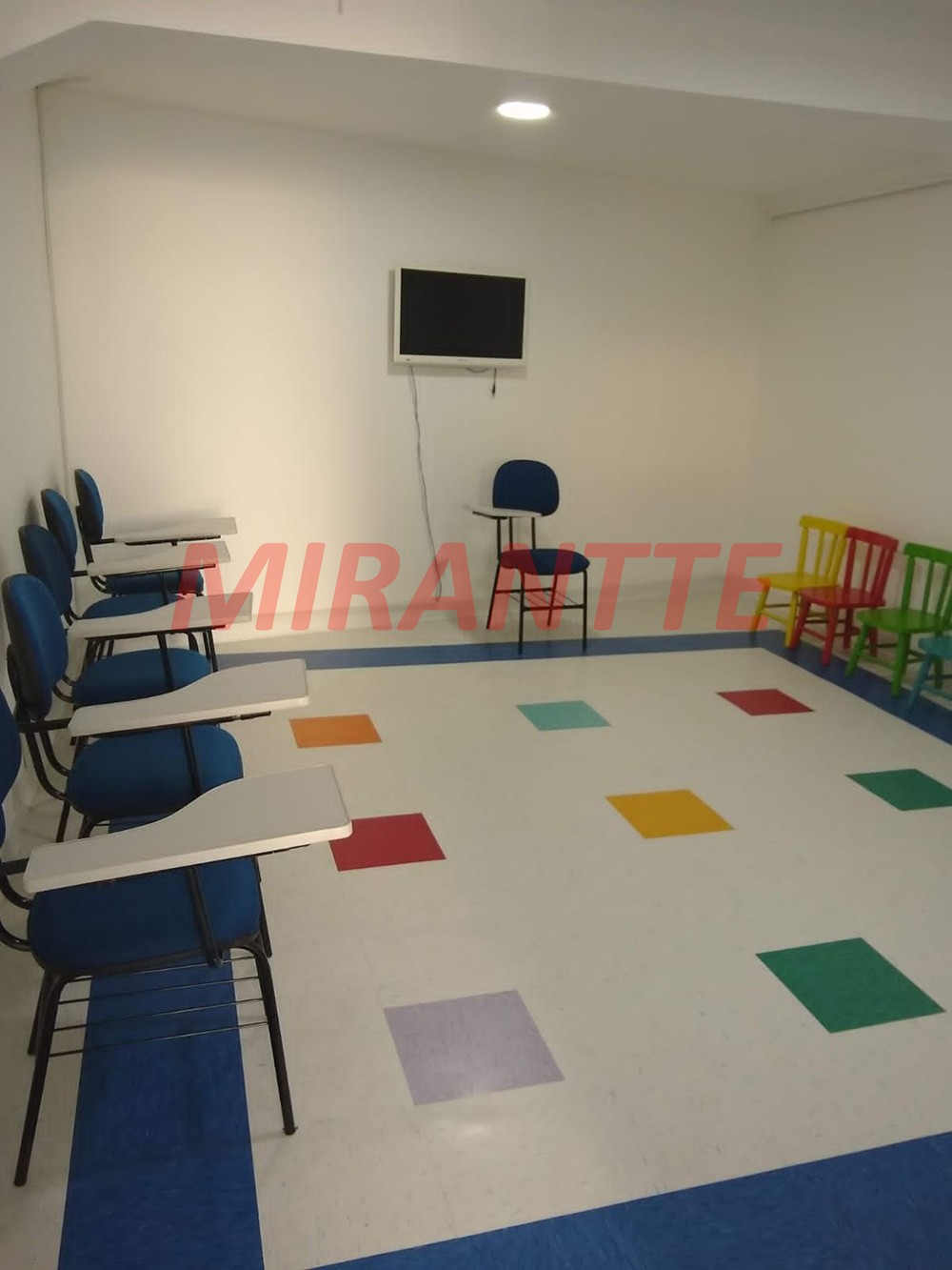 Casa terrea de 191m² em Vila Monte Alegre
