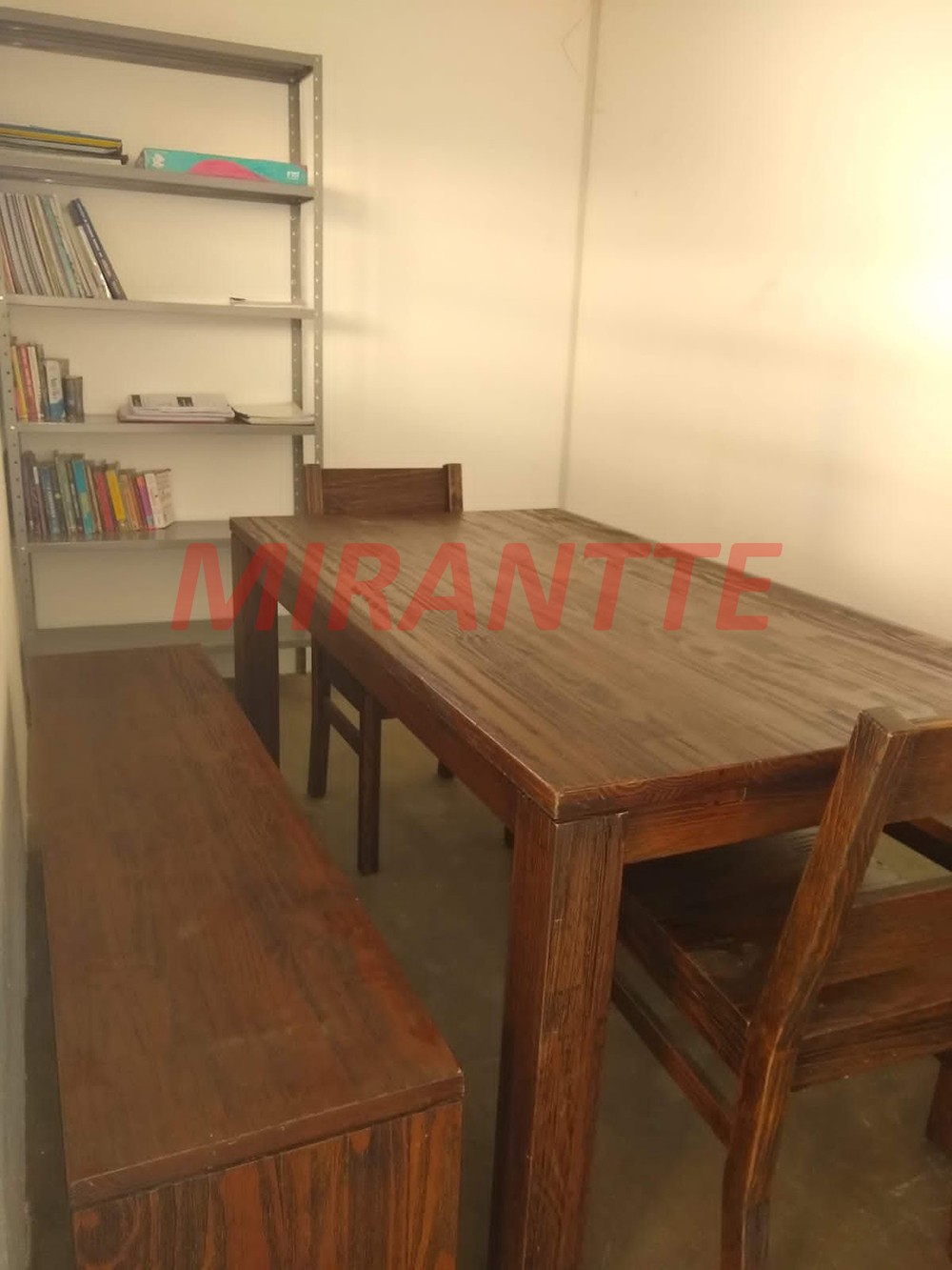 Casa terrea de 191m² em Vila Monte Alegre