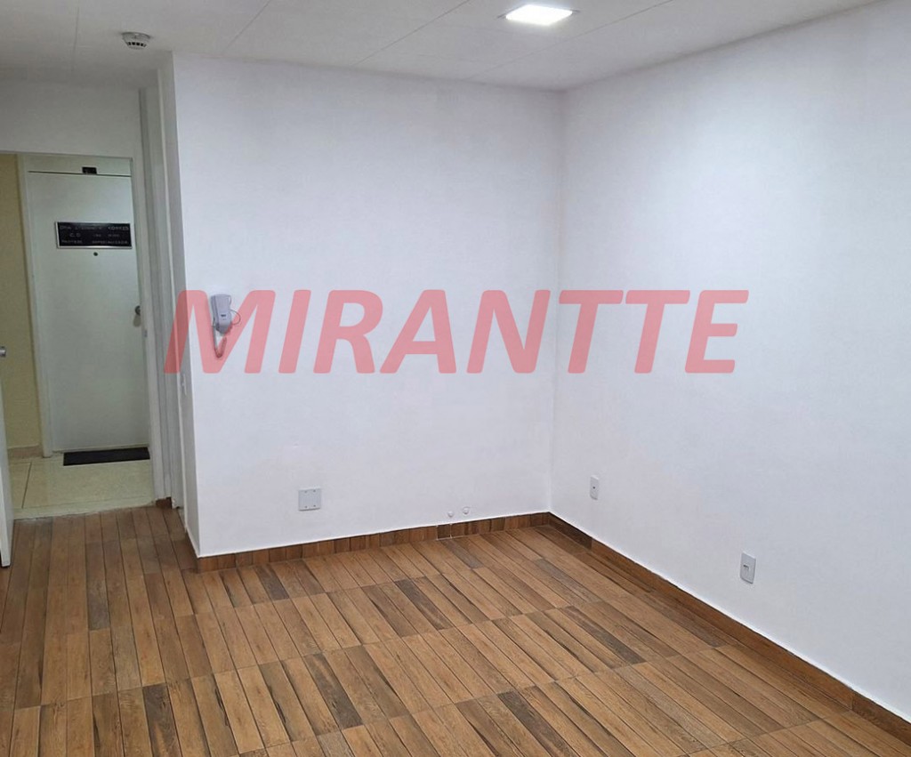 Comercial de 22m² em Bela Vista
