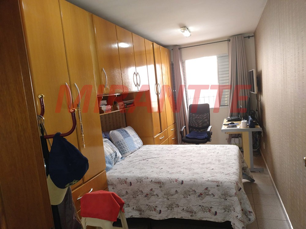 Casa terrea de 200m² com 4 quartos em Vila Aurora
