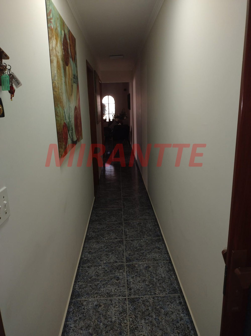 Casa terrea de 200m² com 4 quartos em Vila Aurora