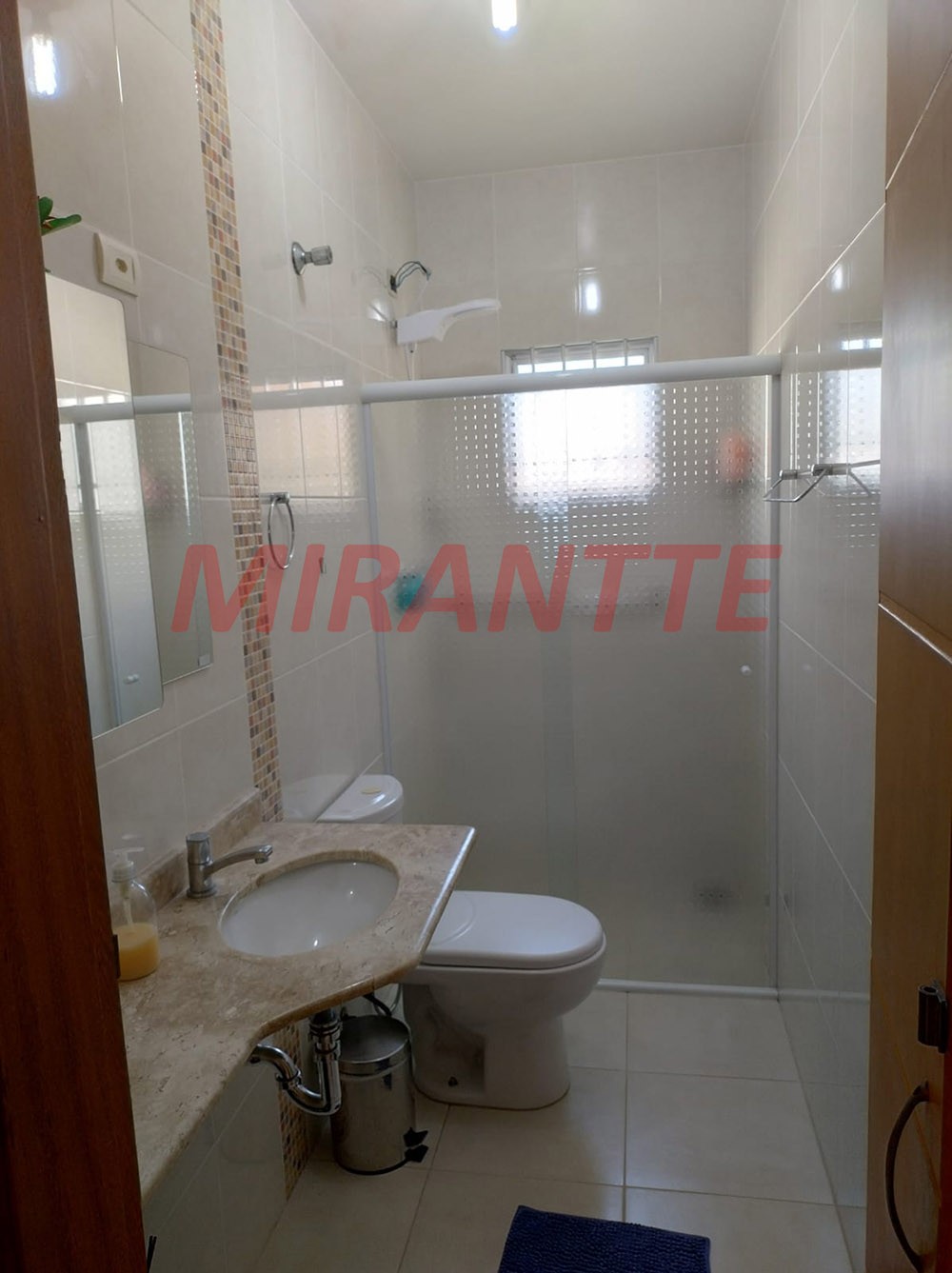 Casa terrea de 200m² com 4 quartos em Vila Aurora