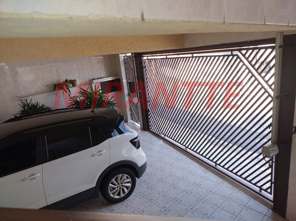 Casa terrea de 200m² com 4 quartos em Vila Aurora