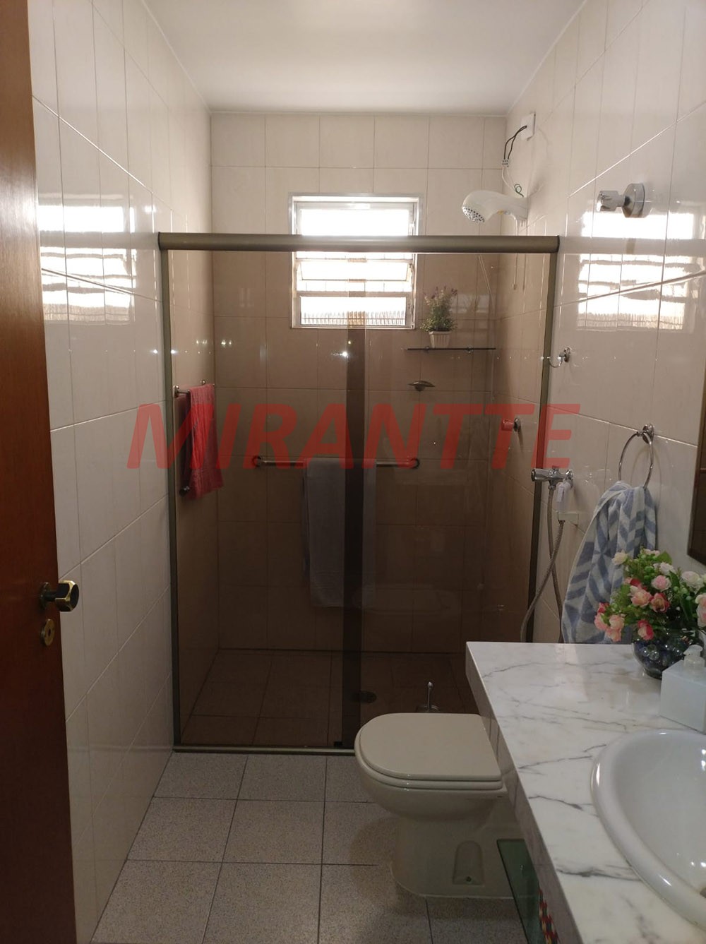 Casa terrea de 200m² com 4 quartos em Vila Aurora