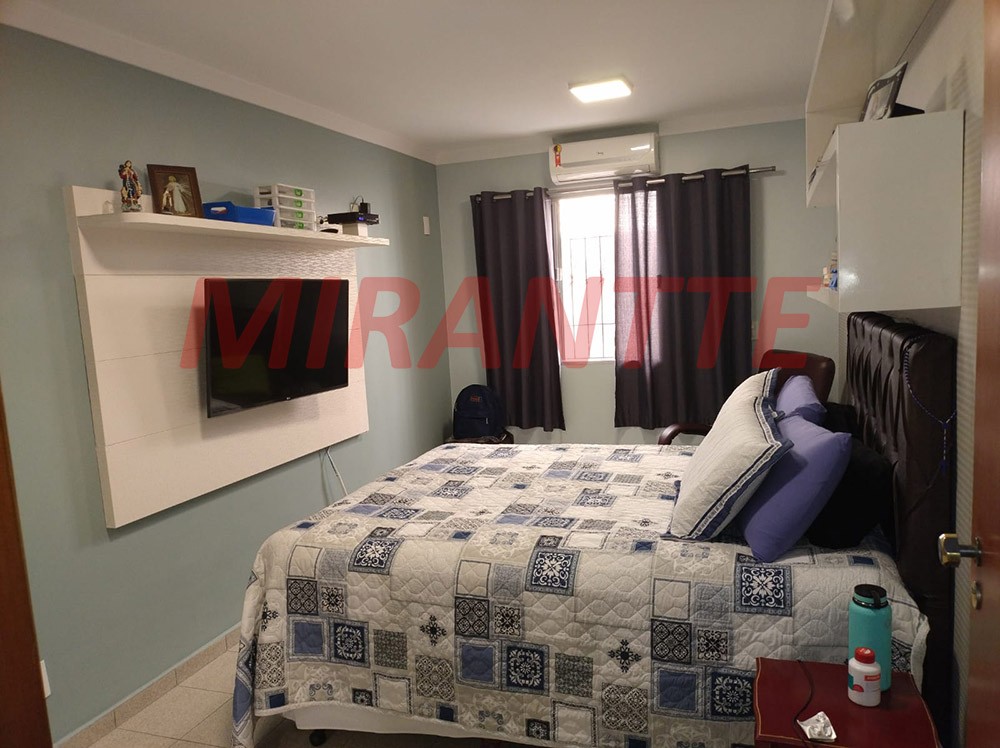Casa terrea de 200m² com 4 quartos em Vila Aurora