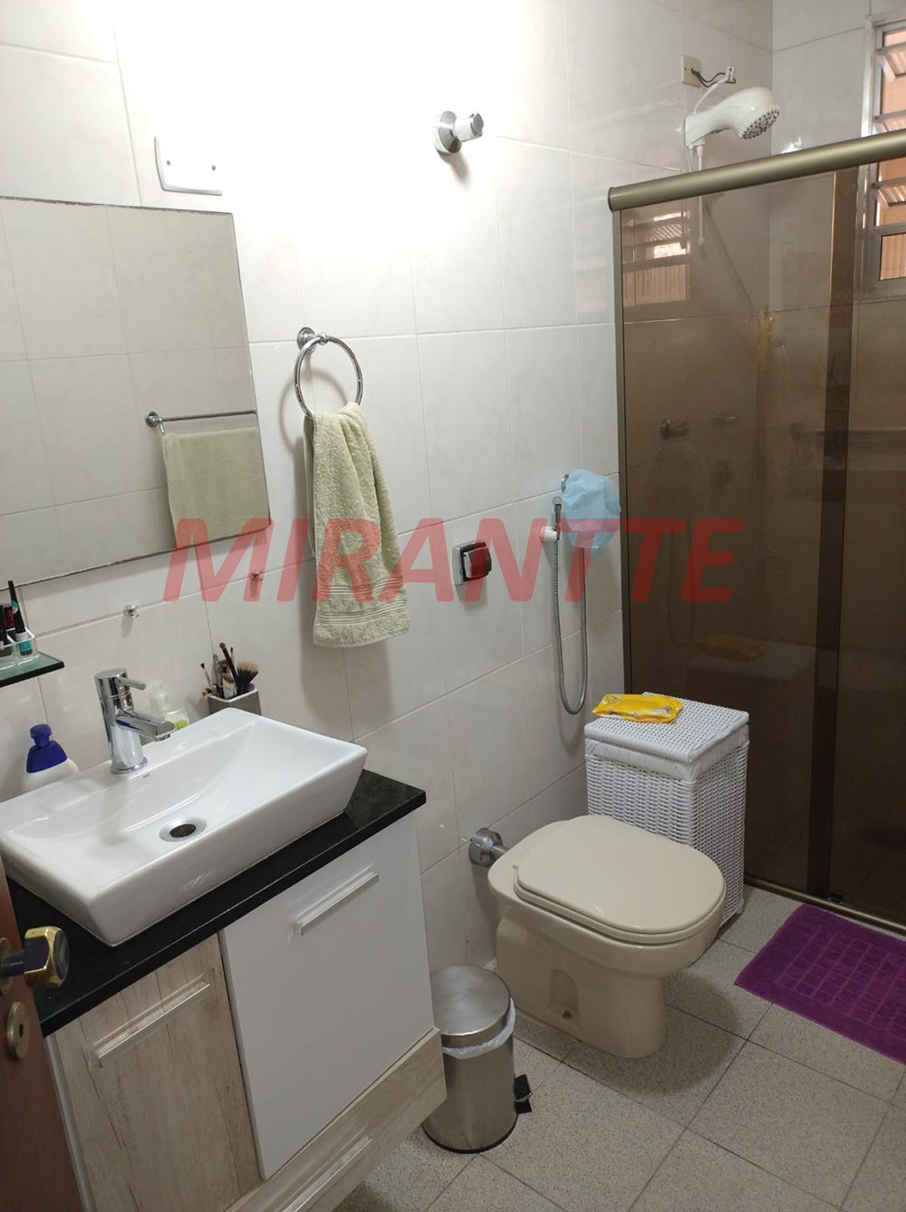 Casa terrea de 200m² com 4 quartos em Vila Aurora