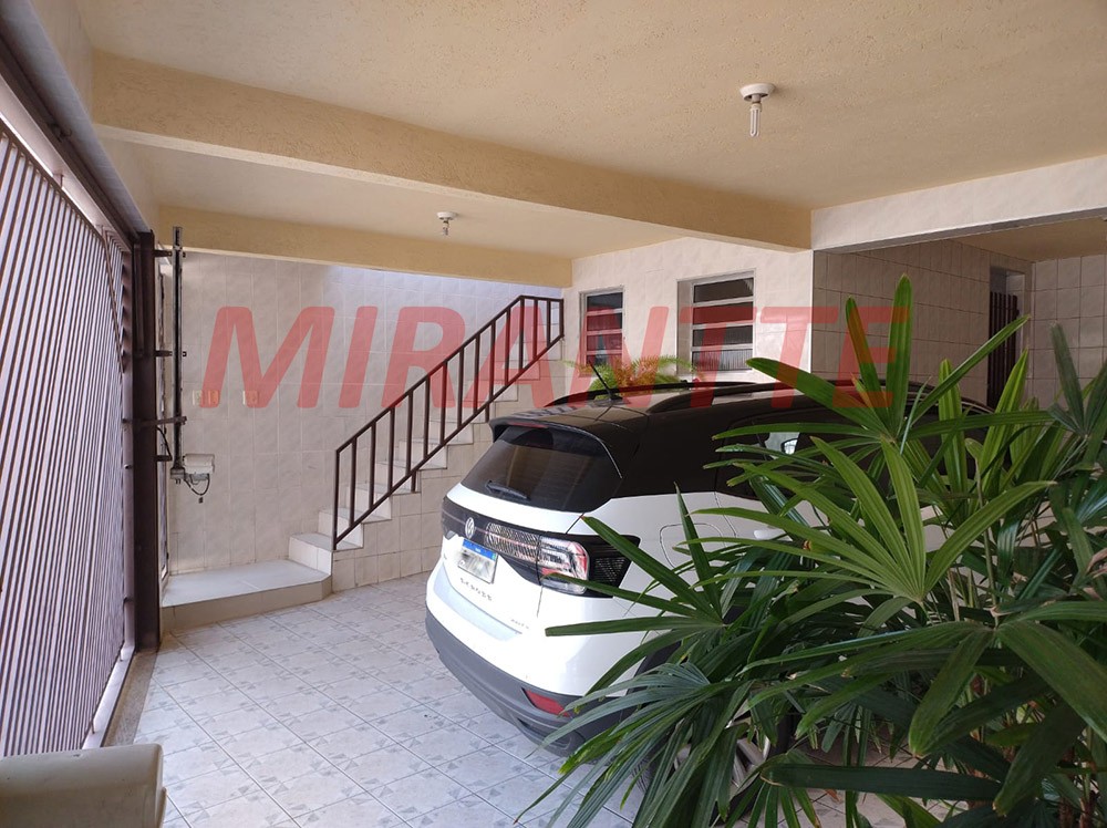 Casa terrea de 200m² com 4 quartos em Vila Aurora
