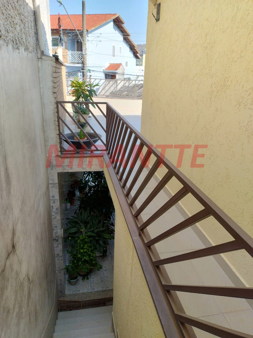 Casa terrea de 200m² com 4 quartos em Vila Aurora