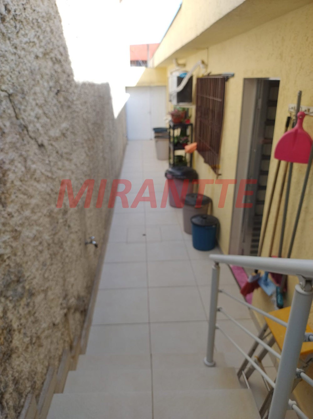 Casa terrea de 200m² com 4 quartos em Vila Aurora