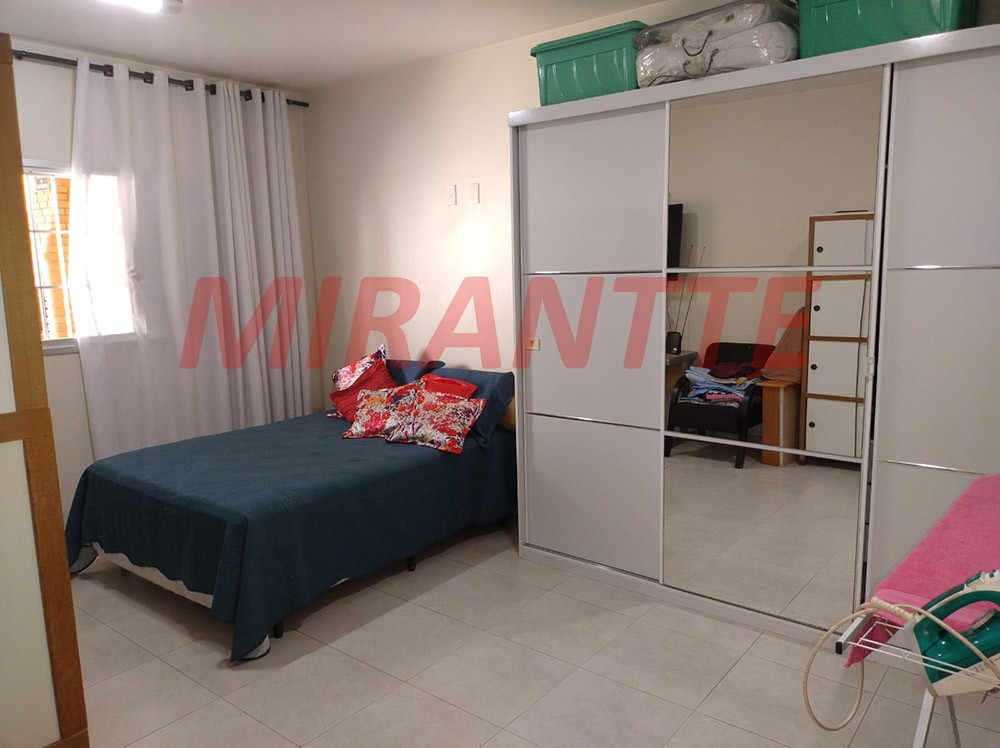Casa terrea de 200m² com 4 quartos em Vila Aurora