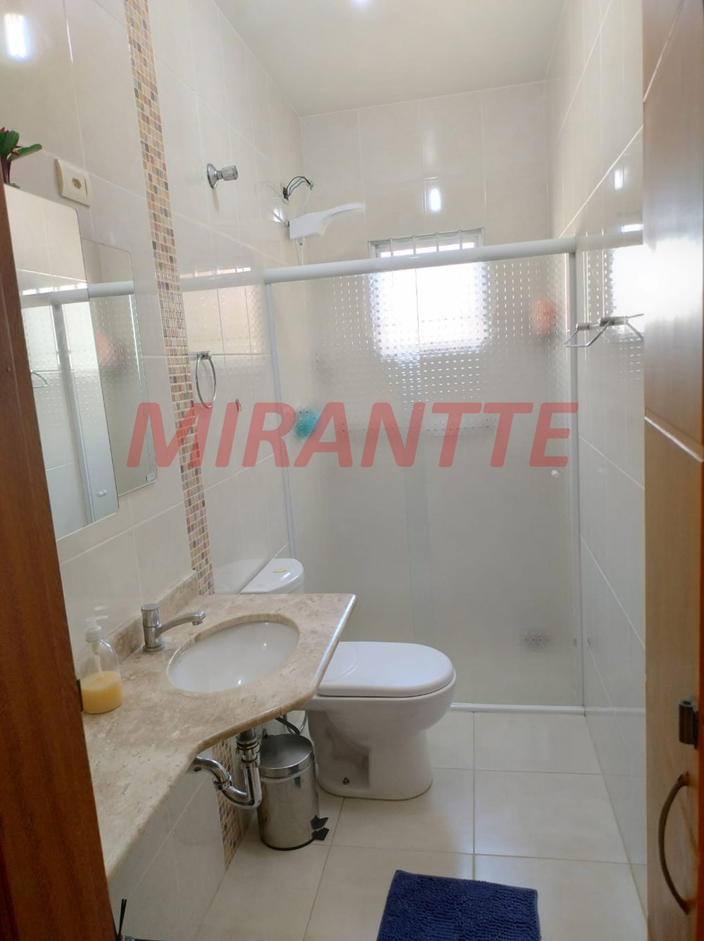 Casa terrea de 200m² com 4 quartos em Vila Aurora