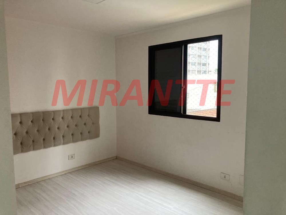 Apartamento de 1060m² com 3 quartos em Mandaqui