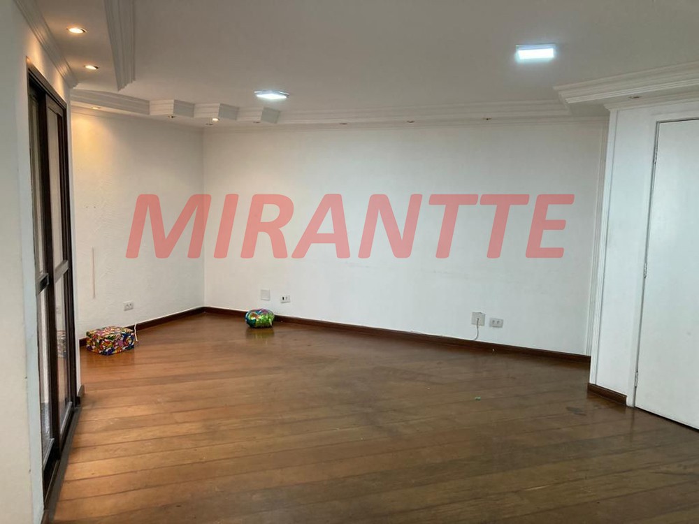 Apartamento de 1060m² com 3 quartos em Mandaqui