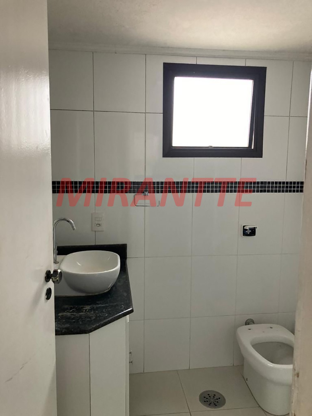 Apartamento de 1060m² com 3 quartos em Mandaqui