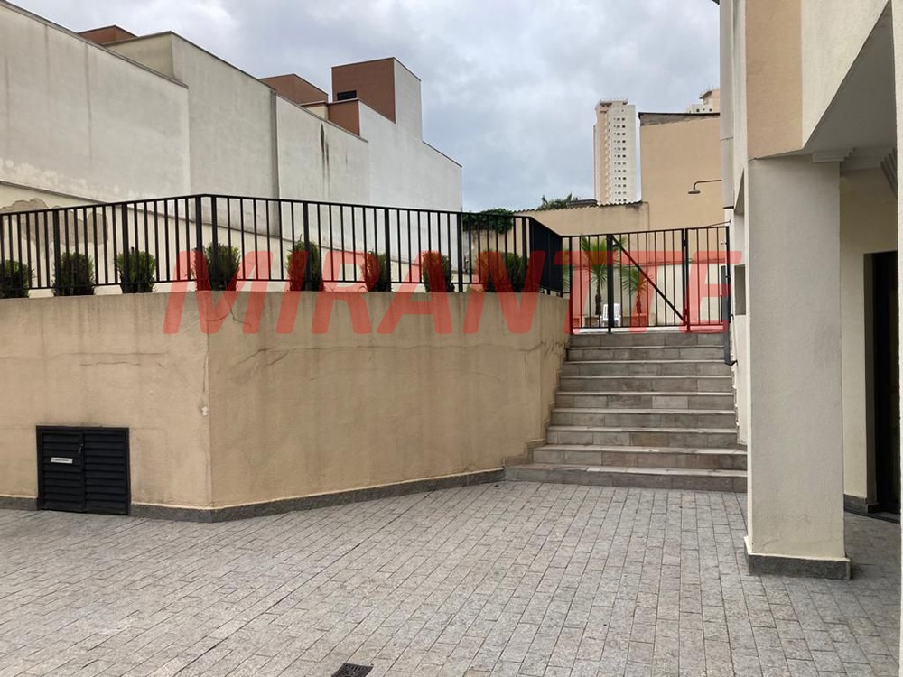 Apartamento de 1060m² com 3 quartos em Mandaqui
