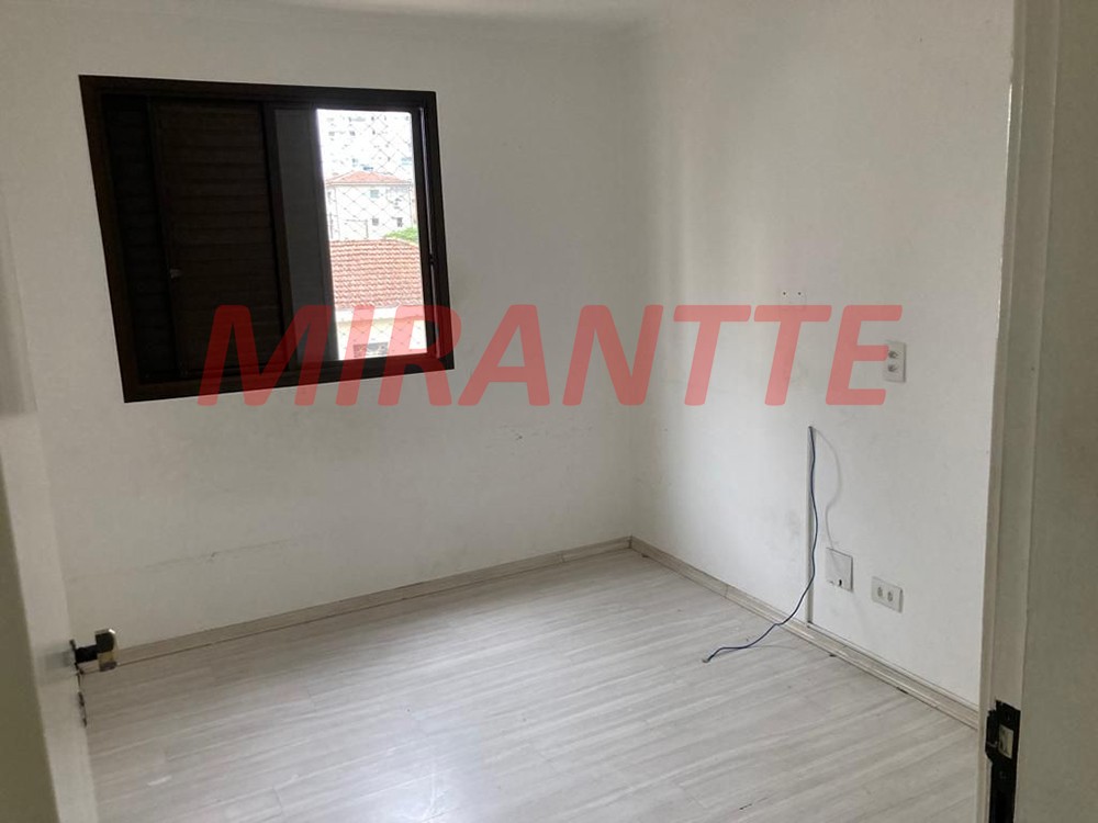 Apartamento de 1060m² com 3 quartos em Mandaqui